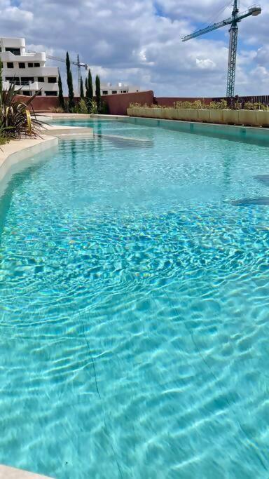 Apartment Piscina Chic Con Gran Terraza Murcia